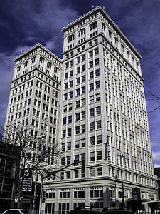 National Bank Building in Spokane, Washington thumbnail
