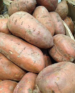 bunch of root crops thumbnail