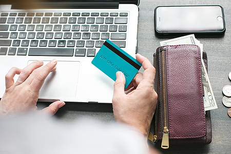 Online Shopping Photo thumbnail
