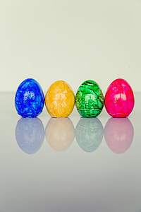 multicolored eggs thumbnail