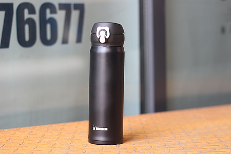 Hot Water Bottle, Vacuum Flask thumbnail