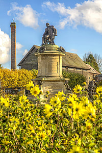 Stratford Upon Avon, Shakespeare thumbnail