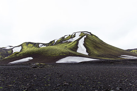 photo of green and brown mountain thumbnail