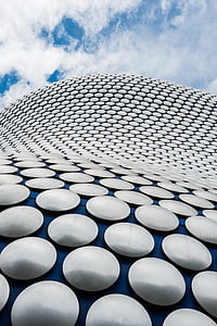 low angle photography of building thumbnail
