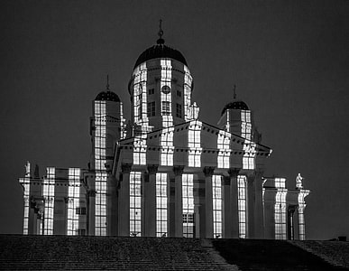 Helsinki Cathedral, Lux Helsinki thumbnail