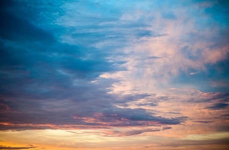 white clouds thumbnail