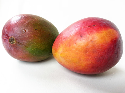 two red and purple fruits thumbnail