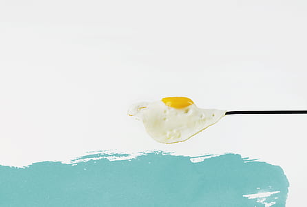 fried egg thumbnail