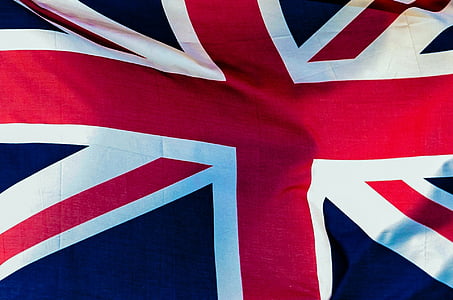 Union Jack flag thumbnail