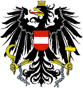 Seal of Austria thumbnail