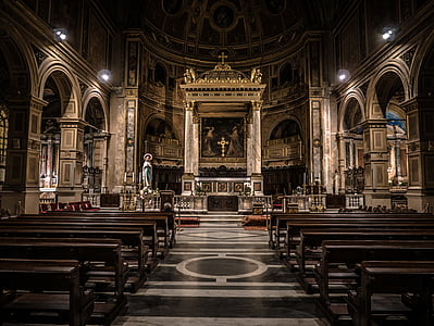 cathedral setup thumbnail