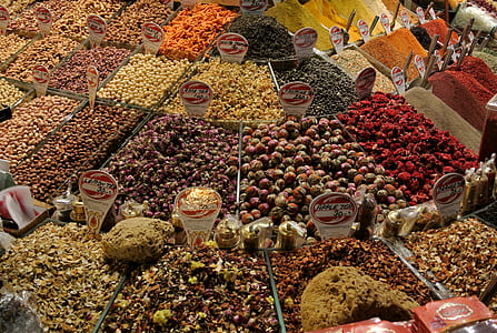 seeds in boxes at daytime thumbnail