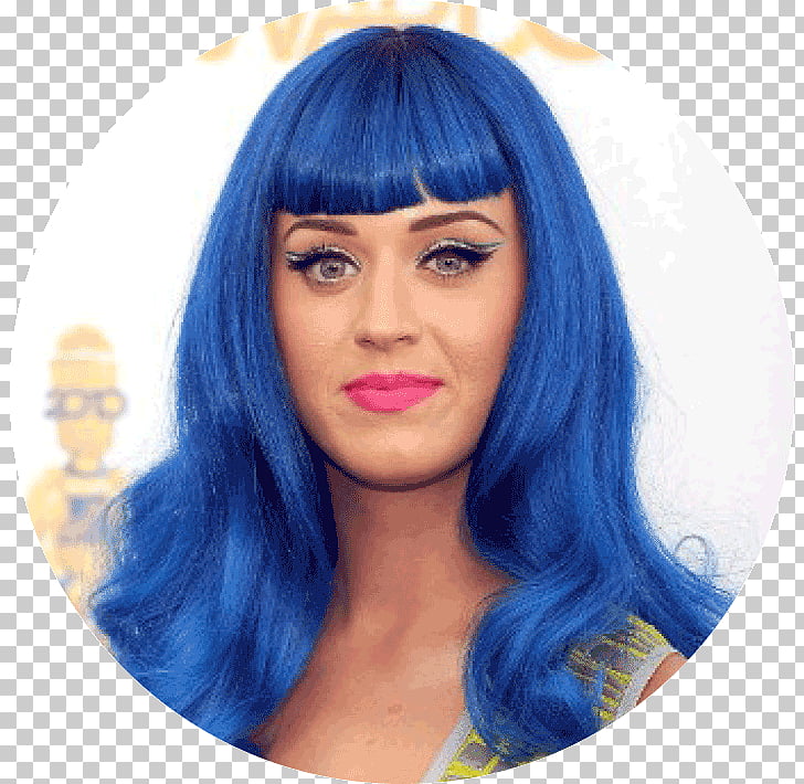 Katy Perry Bangs Hairstyle Long Hair Katy Perry Png Clipart