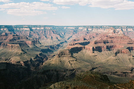 Grand Canyon, Arizona U.S. thumbnail