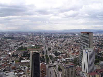 white high-rise building during daytime thumbnail