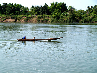 two person riding on boat thumbnail