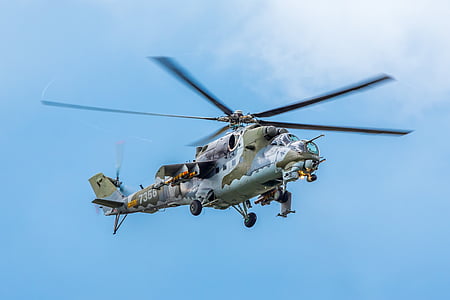 brown helicopter wallpaper thumbnail