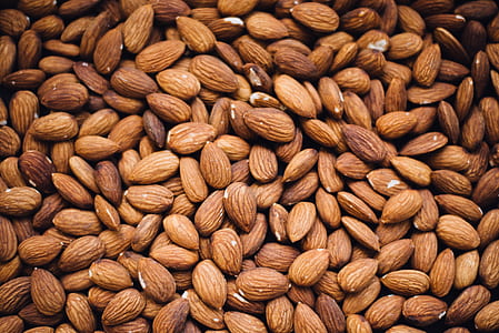 almond nuts thumbnail