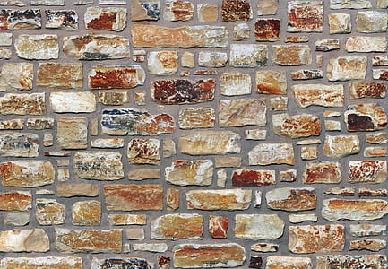 brown brick wall thumbnail