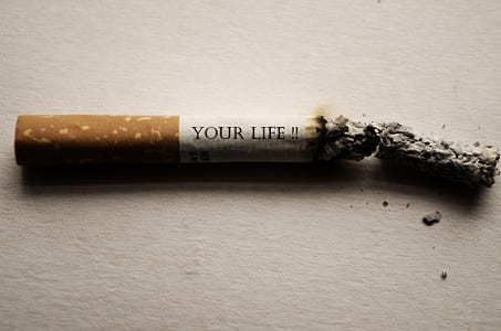 Your Life cigarette pack thumbnail