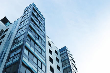 architectural photograph of building thumbnail