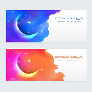 Free Vector Arabian Nights Background Eps File Free Graphics