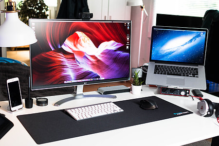 Grovemade Submission - My Workspace thumbnail