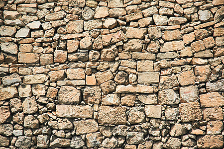 brown concrete bricks thumbnail