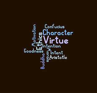 word cloud digital wallpaper thumbnail