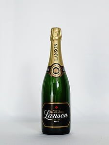 Lanson Champagne bottle thumbnail