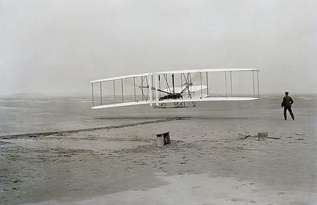 biplane near person thumbnail