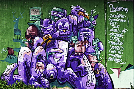 animal artwork thumbnail