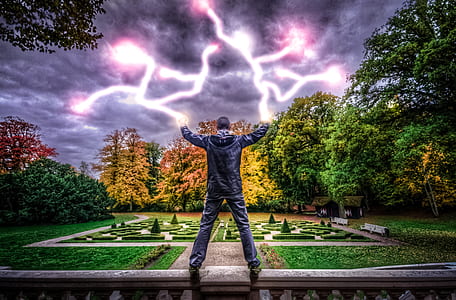 Lightning Thief thumbnail