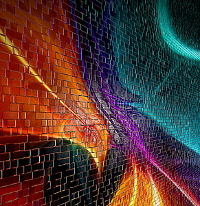 magnetic sky phenomenon wall decor thumbnail
