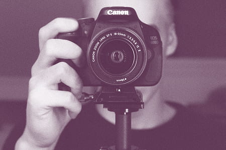 light, person, camera, photographer thumbnail