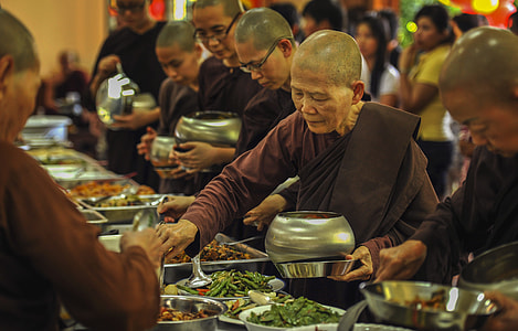Theravada Buddhism thumbnail
