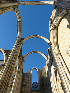 Convento Do Carmo, Former Monastery thumbnail