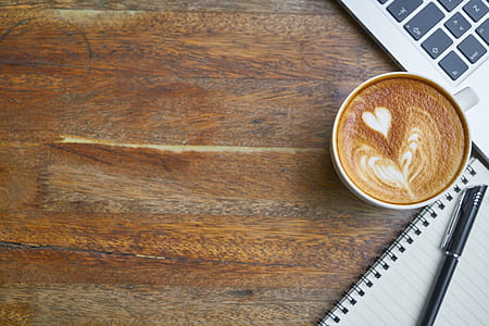 wood, caffeine, coffee, cup thumbnail