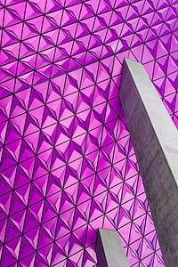 purple geometric pattern illustration thumbnail
