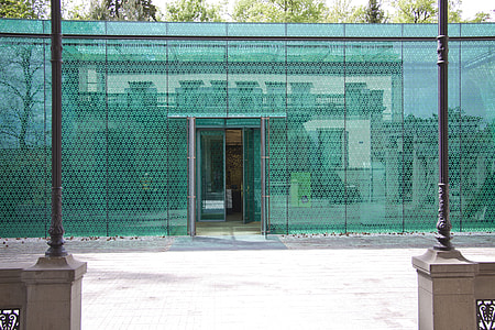 Museum Rietberg, Input thumbnail