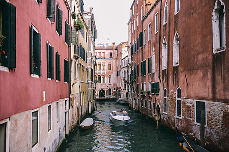 A Trip to Venice, Italy thumbnail