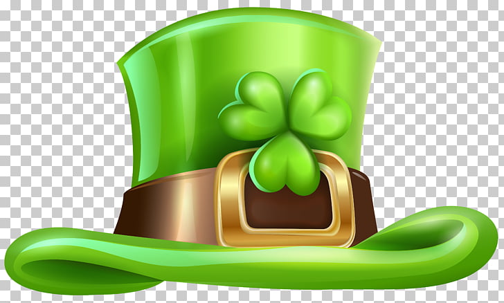 saint patrick hat