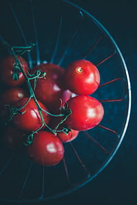 Cherry tomatoes thumbnail