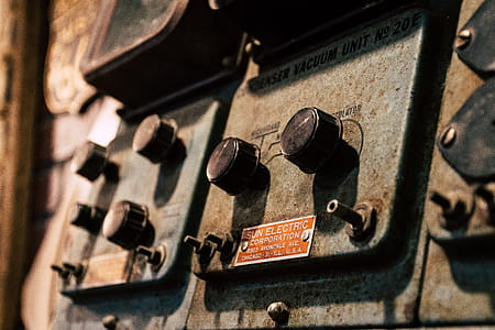 Photo of Electric Meter thumbnail