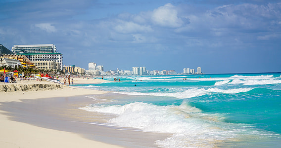 photo of beach near the establishment thumbnail