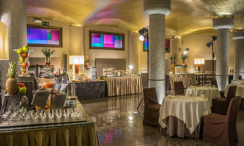 restaurant interior thumbnail