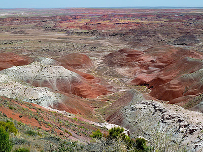 Painted Desert thumbnail