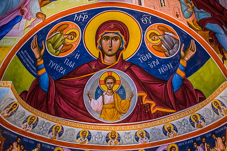 religious art thumbnail