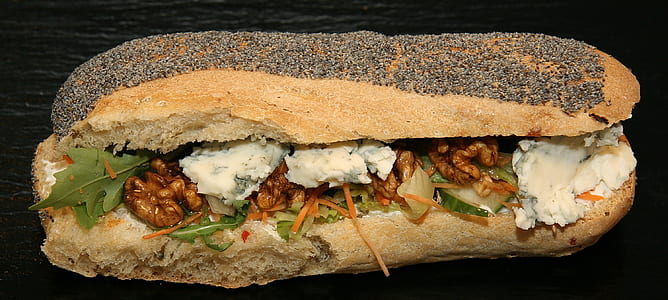 sandwich thumbnail