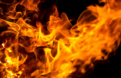 flame wallpaper thumbnail